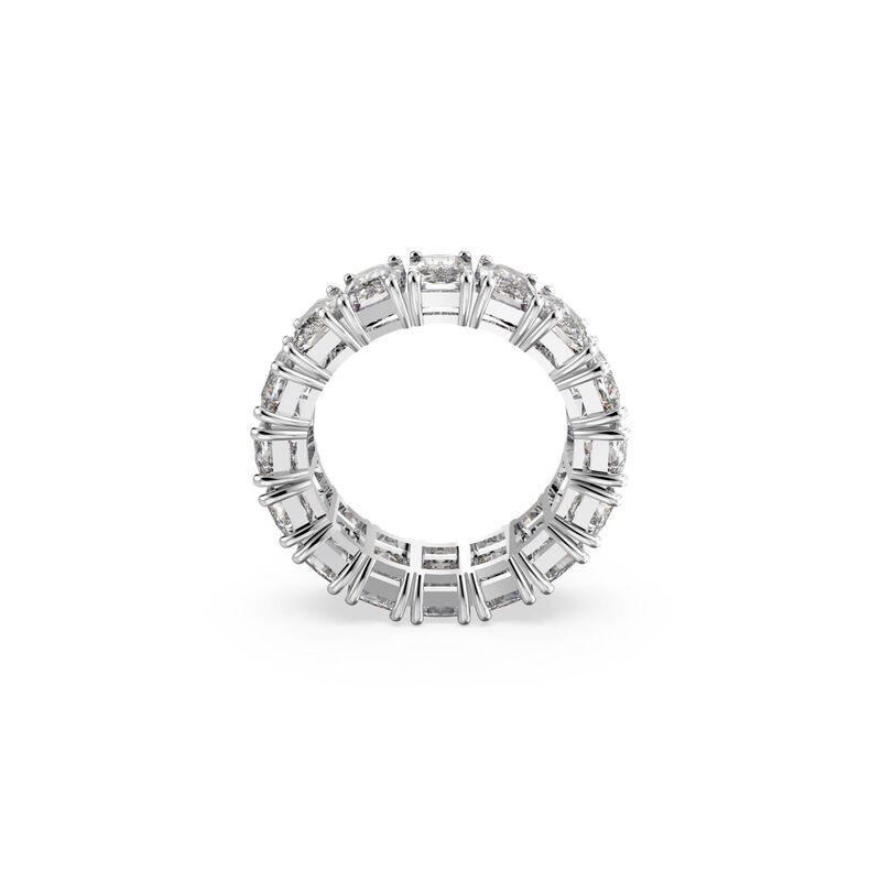 Swarovski Matrix Vittore Ring image number 11